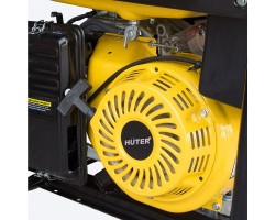 Ручной стартер для HUTER DY2500L-DY4000L/LX