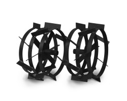 Колёса Нева для пахоты КП-430*200*30, 005.12.0100 (-01)