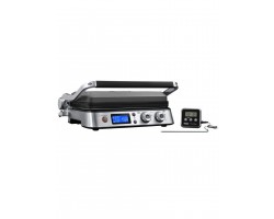 Мультигриль DeLonghi CGH1012D.SP 
