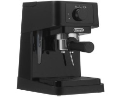 Рожковая кофеварка DeLonghi EC230.BK