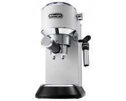 Рожковая кофеварка DeLonghi EC685.M