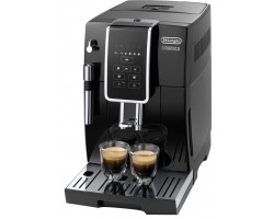 Кофемашина DeLonghi ECAM350.15.B