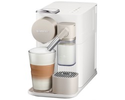 Кофемашина  DeLonghi NESPRESSO EN510.W