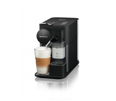 Кофемашина DeLonghi NESPRESSO EN510.B
