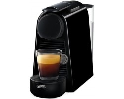 Кофеварка Nespresso Essenza Mini EN85.B