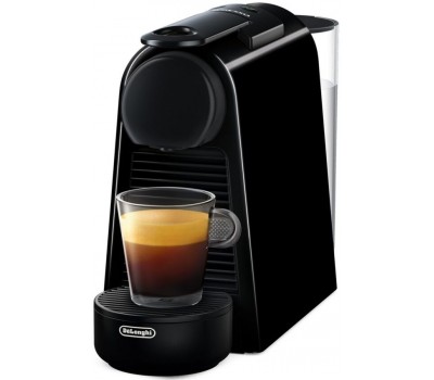 Кофеварка Nespresso Essenza Mini EN85.B