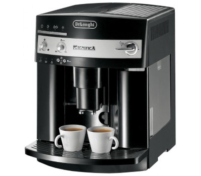 Кофемашина DeLonghi Magnifica ESAM3000.B Кофемашина DeLonghi Magnifica ESAM3000.B