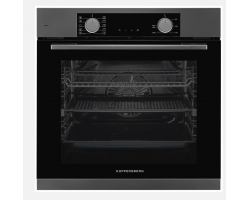 Духовой шкаф электрический Kuppersberg HF 610 SG