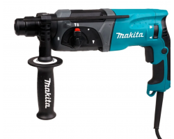Перфоратор Makita HR 2470