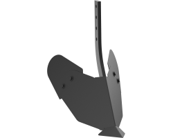 Окучник регулируемый для мотоблоков ЗУБР серия «МАСТЕР»