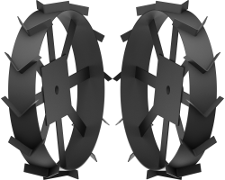 Грунтозацепы ЗУБР серия «МАСТЕР»