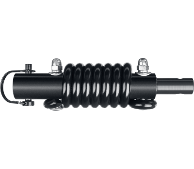 Адаптер пружинный для мотобуров ЗУБР серия «МАСТЕР» Адаптер пружинный для мотобуров ЗУБР серия «МАСТЕР»