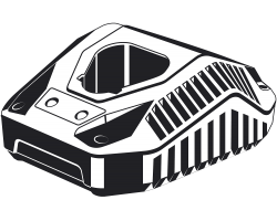 Зарядное устройство для Li-Ion АКБ 12 В, 1.8 А, тип С1 БЗУ-С1-12 ЗУБР серия «МАСТЕР»