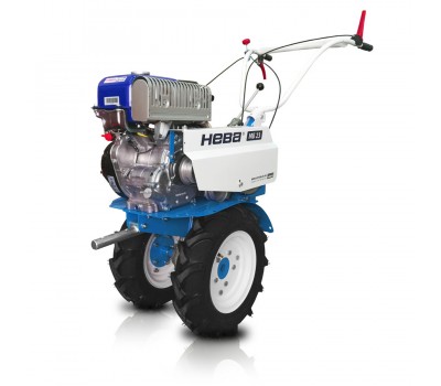 Мотоблок Нева МБ-23  YAMAHA (MX300) PRO