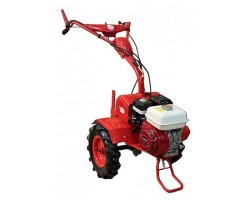 Мотоблок САЛЮТ-100 (X-M1) (Honda GX-200)