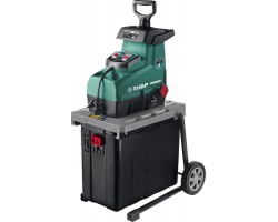 Садовый измельчитель Зубр ЗИЭ-44-2800