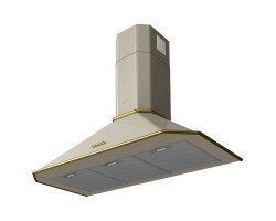 Купольная вытяжка KORTING KHC 9839 RGB