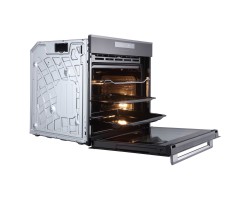 Электрический духовой шкаф KORTING OKB 1331 GNBX-foto3