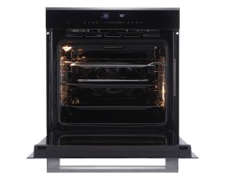 Электрический духовой шкаф KORTING OKB 1331 GNBX-foto2