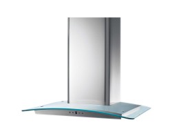Купольная вытяжка KORTING KHC 6954 X