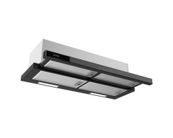 Вытяжка с выдвижным экраном KORTING KHP 9815 GN