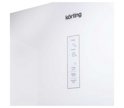 Холодильник KORTING KNFC 62029 GW