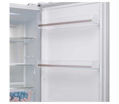 Холодильник KORTING KNFC 62029 GW