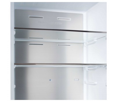 Холодильник KORTING KNFC 62029 GW