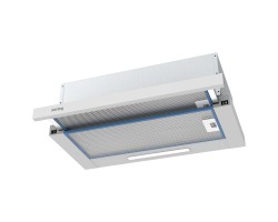 Вытяжка с выдвижным экраном KORTING KHP 6512 W