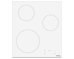 Индукционная варочная панель KORTING HI 42031 BW