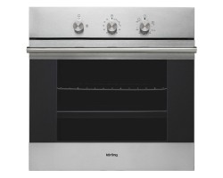 Газовый духовой шкаф KORTING OGG 541 CFX