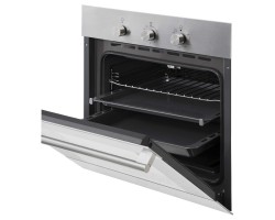 Газовый духовой шкаф KORTING OGG 541 CFX-foto2