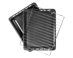 Электрический духовой шкаф KORTING OKB 461 CRB-foto8