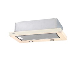 Вытяжка с выдвижным экраном KORTING KHP 6617 GB