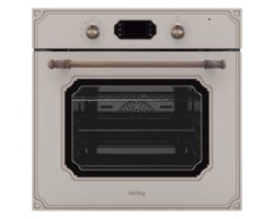 Электрический духовой шкаф KORTING OKB 4911 CRGB