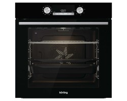 Электрический духовой шкаф KORTING OKB 8481 ESN PYRO