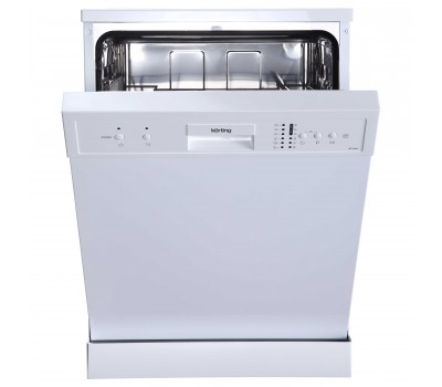 Отдельностоящая посудомоечная машина KORTING KDF 60240