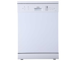 Отдельностоящая посудомоечная машина KORTING KDF 60240-foto2