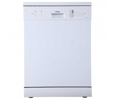 Отдельностоящая посудомоечная машина KORTING KDF 60240