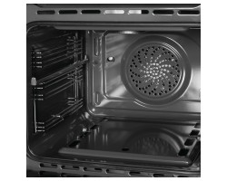 Газовый духовой шкаф KORTING OGG 741 CRB-foto2