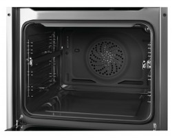 Электрический духовой шкаф KORTING OKB 461 CRSI-foto7