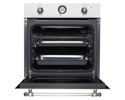 Электрический духовой шкаф KORTING OKB 461 CRSI-foto4