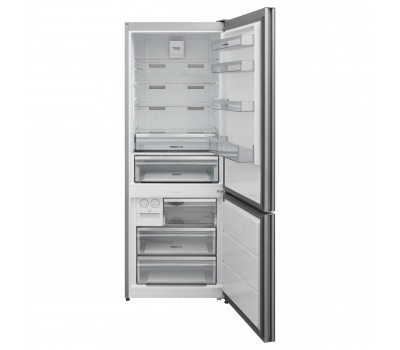 Холодильник KORTING KNFC 71928 GBR