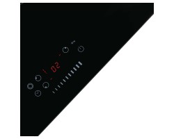 Электрическая варочная панель KORTING HK 6351 B3-foto4