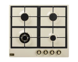 Газовая варочная панель KORTING HG 661 CTGB