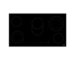 Электрическая варочная панель KORTING HK 93551 B