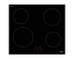 Индукционная варочная панель KORTING HI 64013 B