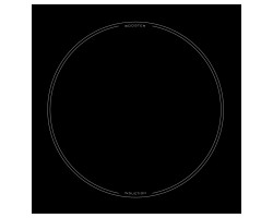 Индукционная варочная панель KORTING HI 64013 B-foto3