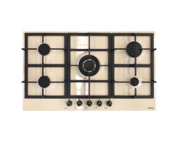 Газовая варочная панель KORTING HG 965 CTRB