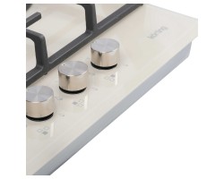 Газовая стеклянная варочная панель KORTING HGG 4825 CTB-foto2